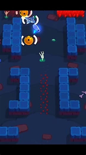 j adore cette balle❤️❤️❤️ #bs #karma #ball #bonheur #brawlstarstiktok