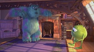 Monsters Inc - Disney XD Promo - September 2014