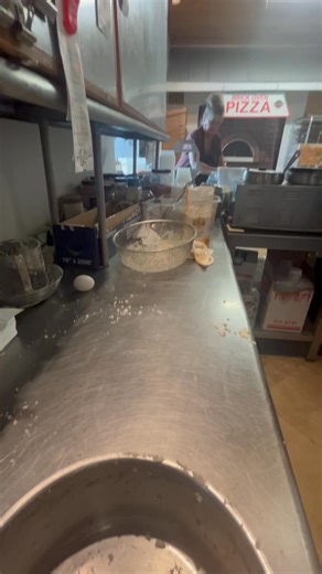 #lunchtime #TheIsland #holmesbeach #StarsEverywhere #annamariaisland #gnocchi #italianfood | Ginger Marie