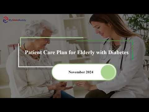 Nursing PowerPoint Presentation Sample