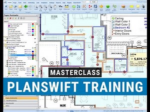 PlanSwift Intro 01| PlanSwift Tutorial for Beginners | Complete Introduction to Digital Estimation