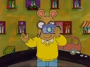 Hands up who’s going to have the ‘Arthur’ theme tune stuck in their head all day now? 🙋 | Capital FM