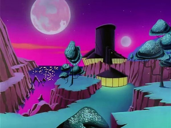 Superman Animated Cartoon Series with English Languages Full Episode 01