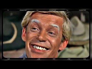 Classic: Mannix TV Series