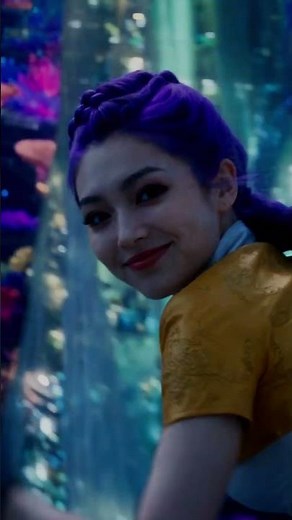 Rumi Adventure: Into the Mermaid World 🧜‍♀️✨