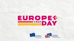 7.2K views · 246 reactions | This #EuropeDay, we celebrate how far we’ve come. Now, join our movement and help us build a community for the future. | European Movement UK | Facebook