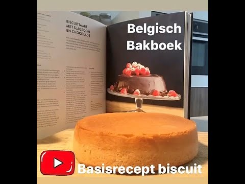 Stefan Elias bakes the basic biscuit recipe