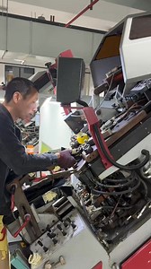 1.9K reactions · 90 shares | The process of making shoes. | Ellen Lee | Facebook