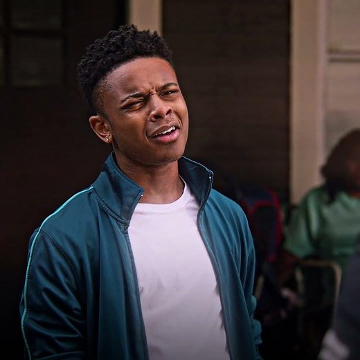 Stanton 🤮| The Rookie 3x02 #tv #therookie #tvshow #police #series #love #clips #cops #chenford #lapd