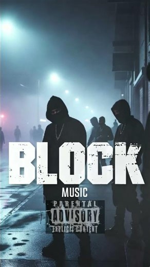 [FREE] Lil Durk x King Von x Pop Smoke Drill Type Beat – "BLOCK" | Aggressive Drill Beat