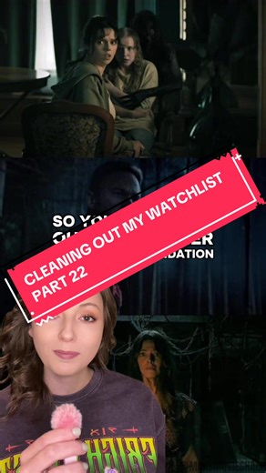 It Feeds: Review of This 2025 Horror Movie