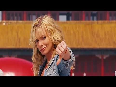 Tina Vs Zack - Fight Scene - DOA Dead Or Alive {2006} Movie Clip HD