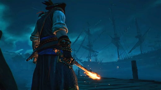 Crosswind - Official Early Access Announcement Trailer