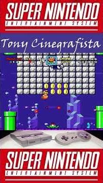 🐫سوبر ماريو بروس 3: نسخة أرض الديناصورات (تعديل ماريو وورلد) #retrogaming #marioart #ppsp #nintendo