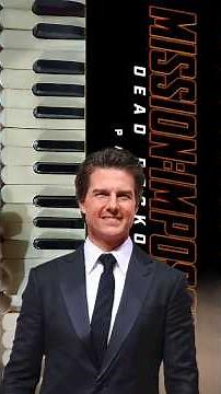Mission Impossible Theme Song - Tom Cruise Action Scene Song #tomcruise #action #song #mi1 #mi2 #mi