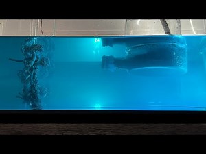 Melting Silver Plated Scrap (Metal Alloy Separation)