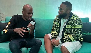 Following the successful launch of Sprite Limelight™ in 2022, the brand’s ground-breaking program is once again making a comeback, bringing together an exceptional collective of fearless artists with creative points of view, to create original songs via an innovative format: one hook, many beats. #SpriteLimelight | Thejournalistdjdotcom