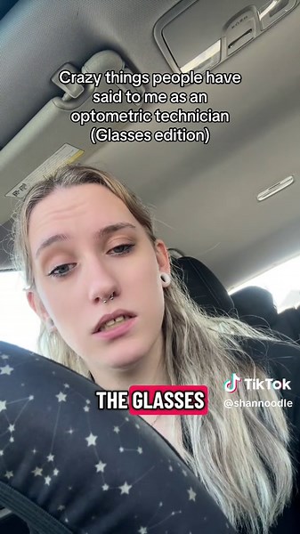 A Day in the Life of an Optometric Technician