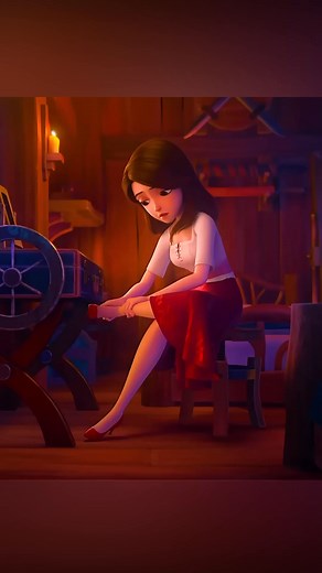 Magic Shoes… #shorts #viral. . . . #Cartoon #Animation #CartoonNetwork #Disney #Anime #Pixar #2DAnimation #3DAnimation #Reels #ShortFilm #ToonBoom | Ludwig Movies