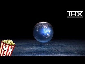 THX Sound Test - Cavalcade - ▶️ (With Download)