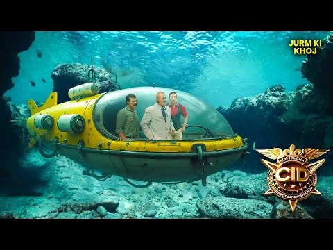 CID new episode 2025 | CID | Crime Story 2025 | TV Show | Crime Alert