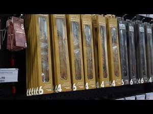 Back to Basics terminal tackle in Angling Direct