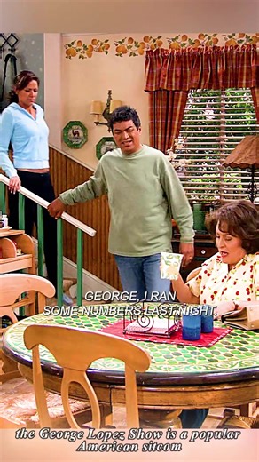 George Lopez: A Look at His Impact on Comedy and Film