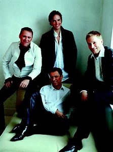 Introduction to chamber music