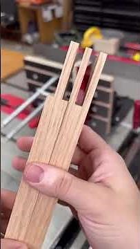 Joinery Sled Setup for the Table Saw and Router Table