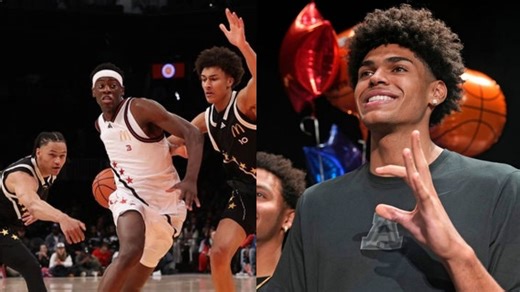 FIBA U19 World Cup Team USA vs Jordan box score: Stats, game summary for Round of 16