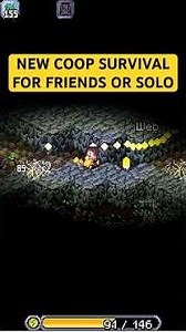 Online COOP Isometric Minecraft experience ⛏️ #isometria