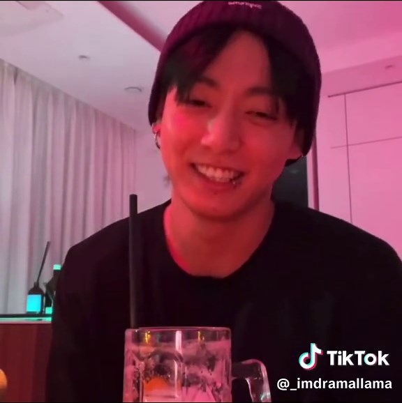 Jungkook Speaking English Cutely Compilation