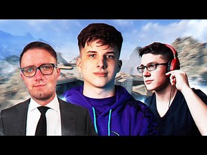 Killing Twitch Streamers on Warzone #3