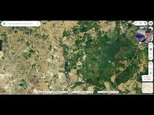 localização da casa nova do João Caetano