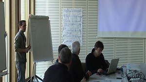 BBC pour tous : mise en place d'un processus de conception intégrée