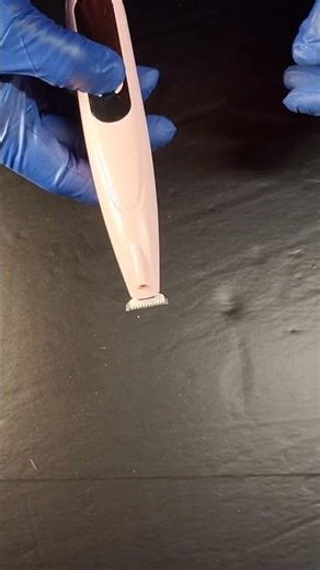 Muffled Motor Whir | ASMR