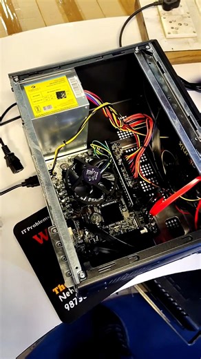 Computer repair || Laptop Repair #shorts #short