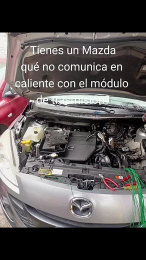 #mazda3 #mazda5 #mazda #castruitamotors #mecanicos #programacionautomotriz #diagnosticoautomotriz #cerrajeriaautomotriz #parati #viral