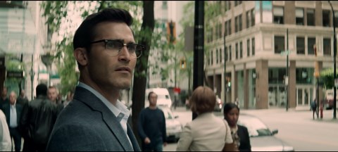 Gregory Smith | Actor, Director, Producer