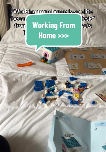 Create Your Dream Disney Office with LEGO Sets