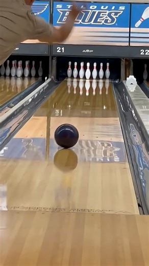 60K views · 163 reactions | First Steps in Bowling on Reels | Facebook