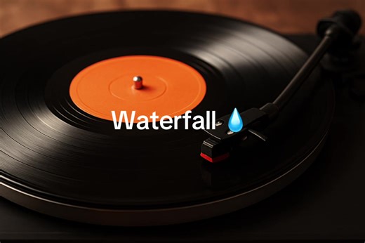 Exploring the Beauty of Waterfall Dance