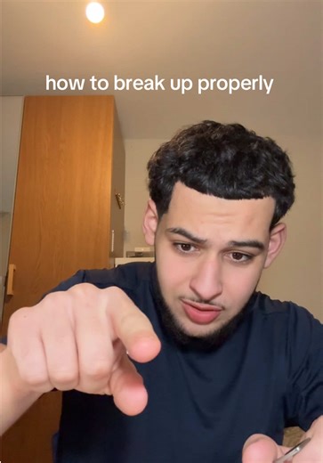 How to Break Up Properly: Essential Tips and Advice