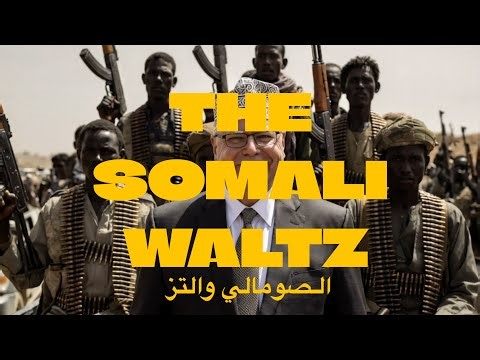 Natasha Owens - The Somali Waltz (Official Music Video)