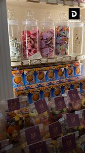 463K views · 4.1K reactions | Ce confiseur nous ouvre les portes de sa boutique pour Halloween ! | Demotivateur | Facebook