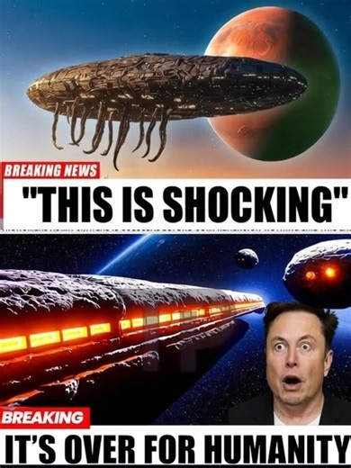 👽🔥APOCALYPSE WARNING: Latest 3I/ATLAS Images Confirm Alien Origin — Elon Musk Urges Immediate Action: “It’s Hiding Near Earth… We’re Running Out of Time. This Is a Countdown to Human Extinction and a Dark Future Closing!"" 👉See what really happened here: https://newshour71h.com/apocalypse-warning-latest-3i-atlas-images-confirm-alien-origin-elon-musk-urges-immediate-action-its-hiding-near-earth-were-running-out-of-time-92-thuhiep/ | Outer Space Facts