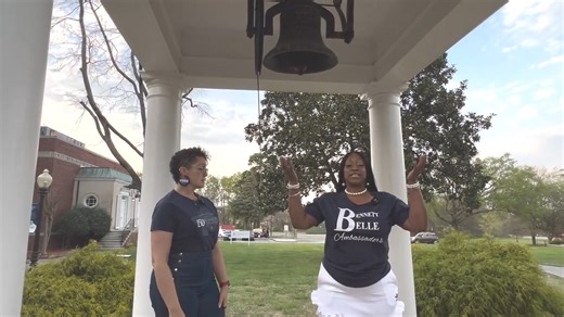 It's Not too Late to Ring the Bell for Bennett! Thank you to all of the Bennett Belles and the extended Bennett Family who have helped to make the 2024 Bennett College Day of Giving a success! We truly could not be more grateful to our Bennett Family for uniting to "Ring the Bell for Bennett." If you have not had a chance to add to the symphony of support with a gift of your own, it is not too late to join the momentum and help us unlock a second Board of Trustees Donor Challenge. This morning, 