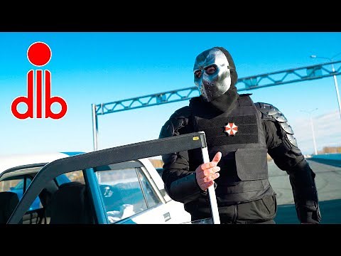 dlb - partizan | official video