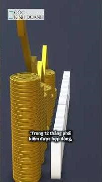 Startup Pin Mỹ Tìm Đường Sống Tại Trung Quốc.