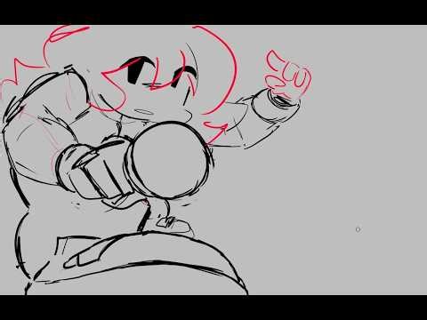 Mass Hack - Animatic